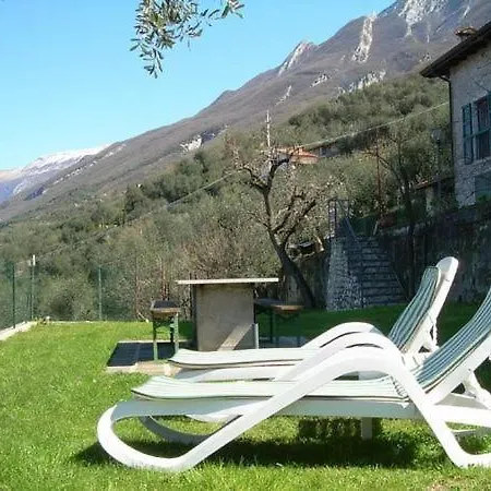 4 Casa Margherita * Sommavilla