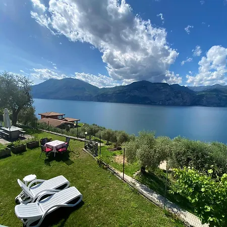 Apartman 4 Casa Margherita *