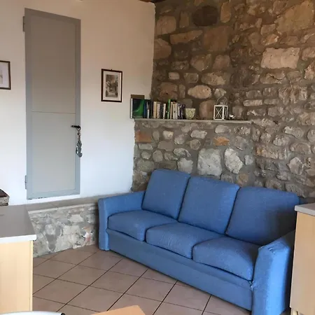 Apartman 4 Casa Margherita *