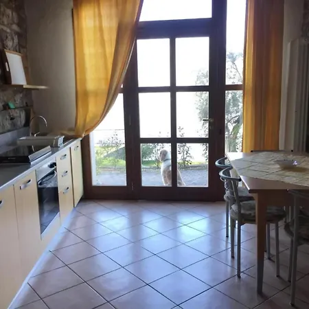 4 Casa Margherita *