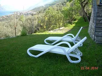 4 Casa Margherita * Sommavilla