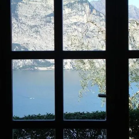 4 Casa Margherita *