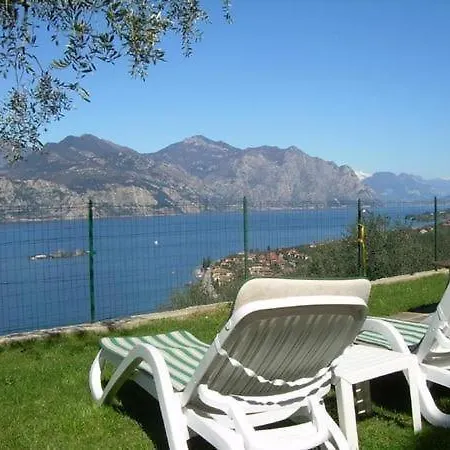 4 Casa Margherita