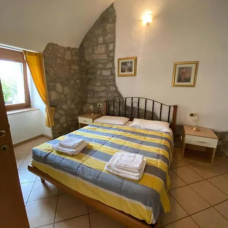 4 Casa Margherita