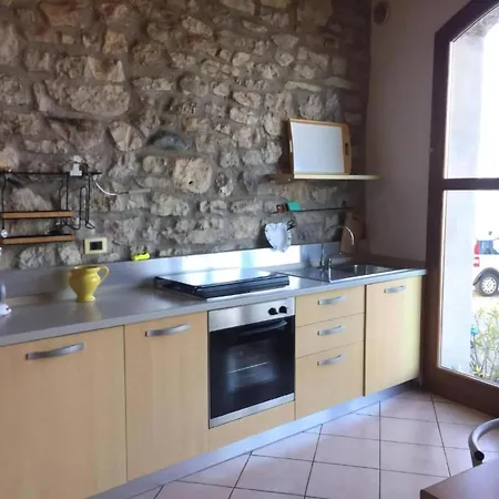 Casa Margherita Sommavilla