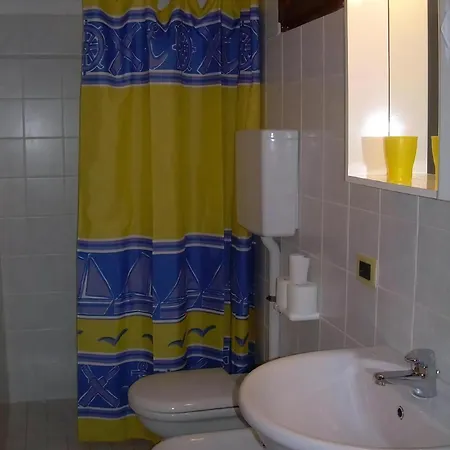 4 Casa Margherita Apartment Sommavilla