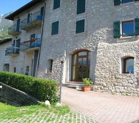 Appartement Casa Margherita Sommavilla